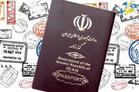 کشورهای بدون ویزا