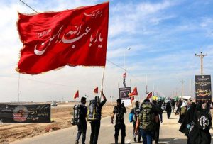 10نکته مهم پیاده روی اربعین حسینی